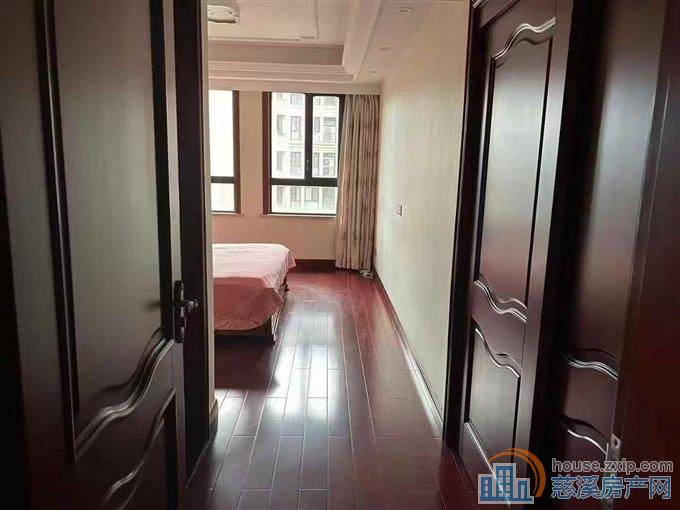 华润凯旋门豪装