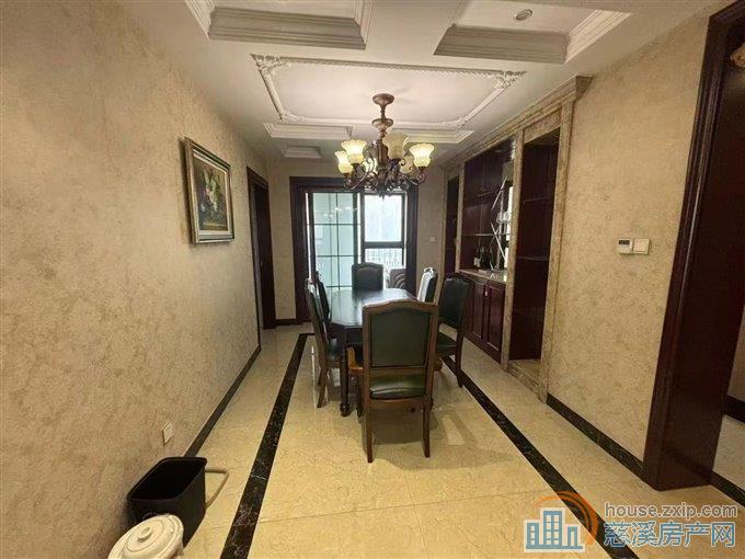 梵石花园～电梯洋房黄欧式精装～嘎嘎新