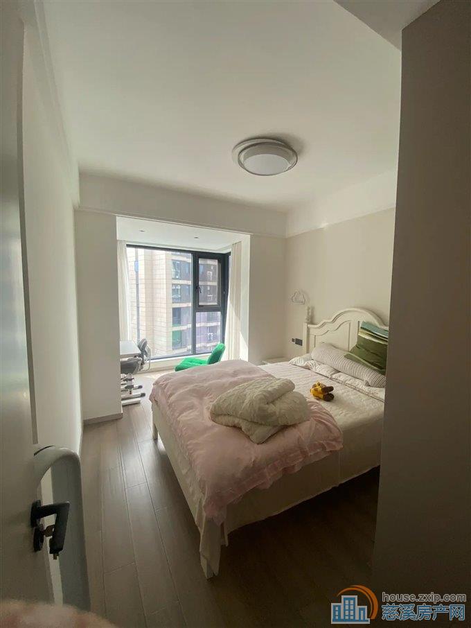 江樾潮启130平216万全新精装修