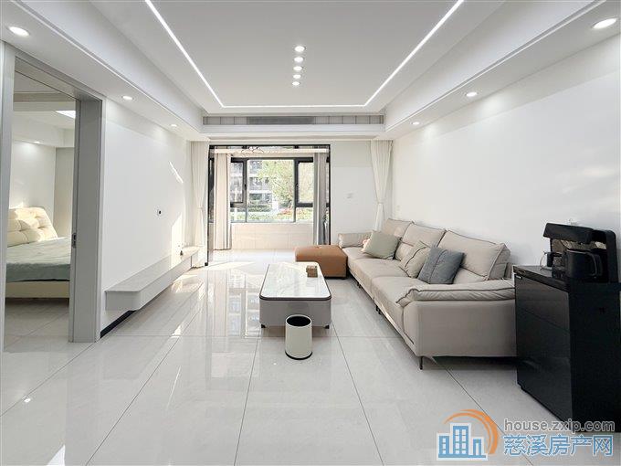 天安盛世臻境112平139.8万送车位