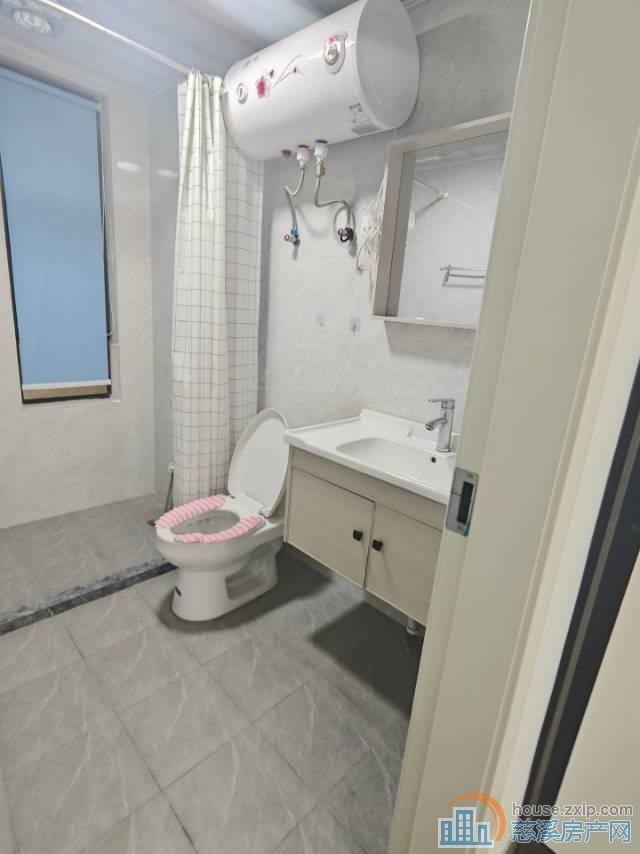 誉林府96平方3室低楼层简装169万