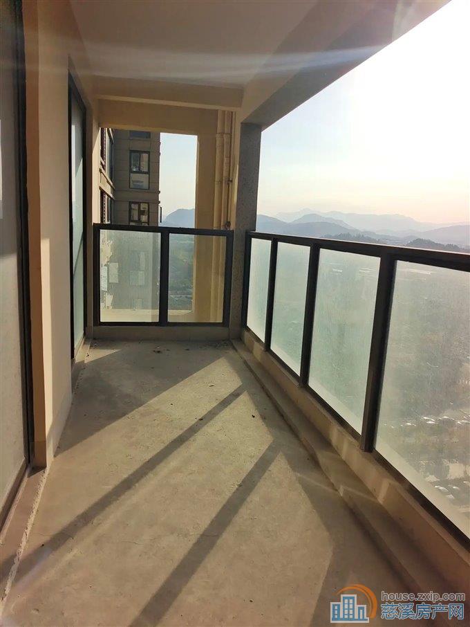 捡漏 悦华府小区中庭景观 黄金楼层