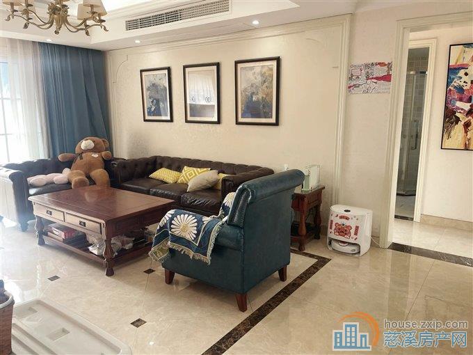 金仕华庭 精装修 黄金楼层