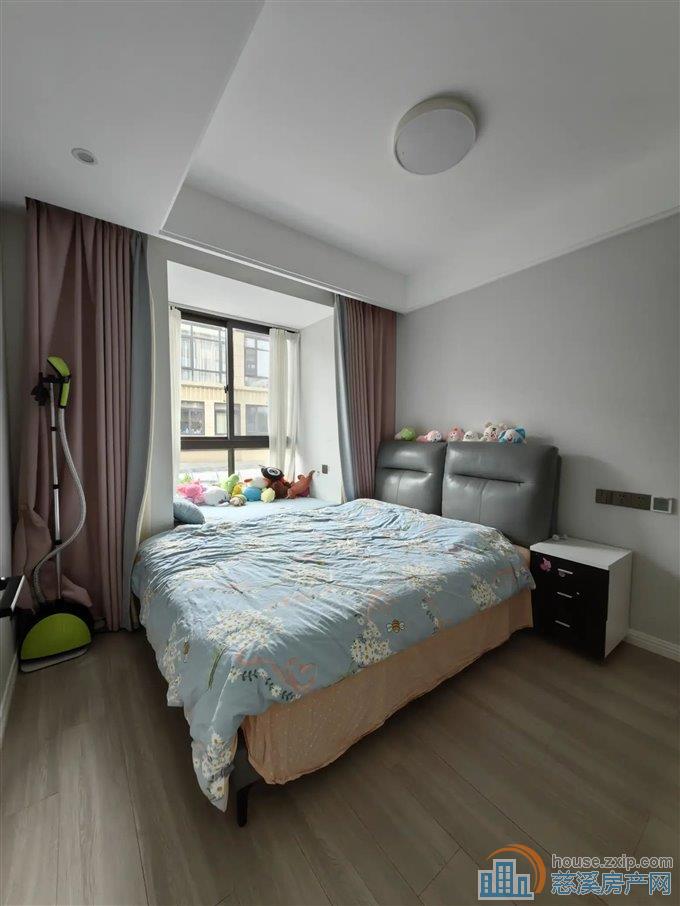 复地御溪雅苑二期 精装 润德XQ