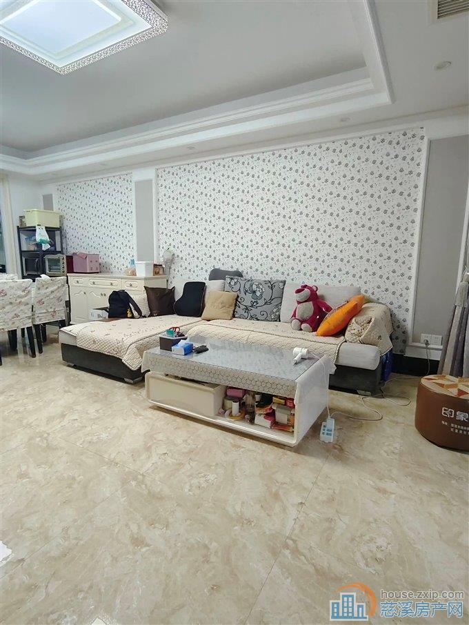 绿城诚园123平172万精装有车位另算