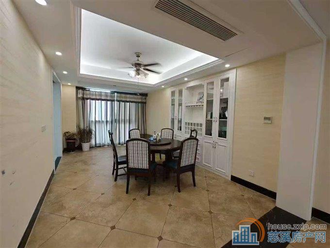 复地御溪雅苑大平层自住精装独家直接房源钥