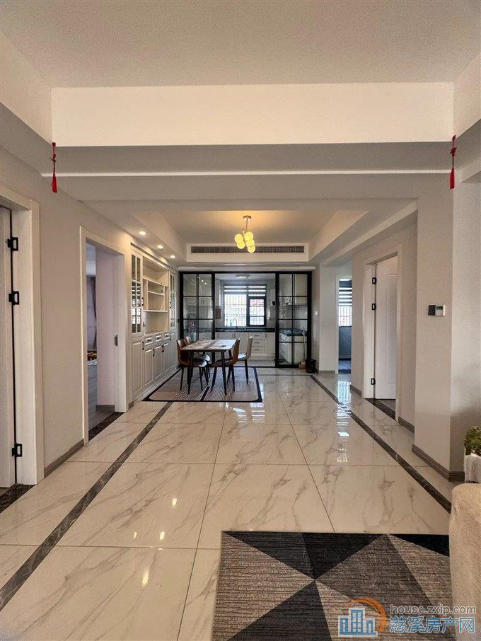 急卖 园丁新村 精装137平方99.8万