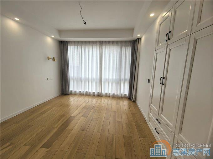 绿城诚园 精装修 绿城诚园