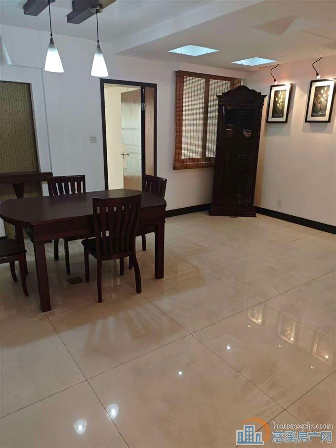 市中心宁都华庭复试