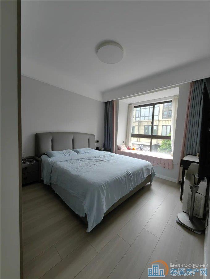 复地御溪雅苑二期 精装 润德XQ