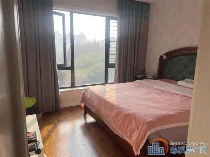 金仕华庭 精装修 黄金楼层