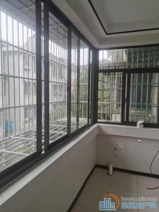 浙师大XQ房慈溪山庄3楼全新精装两室直接