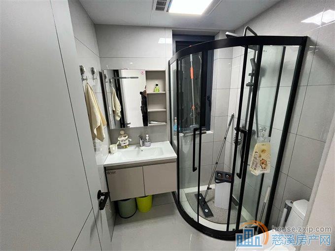 天安盛世臻境 精装洋房带车位