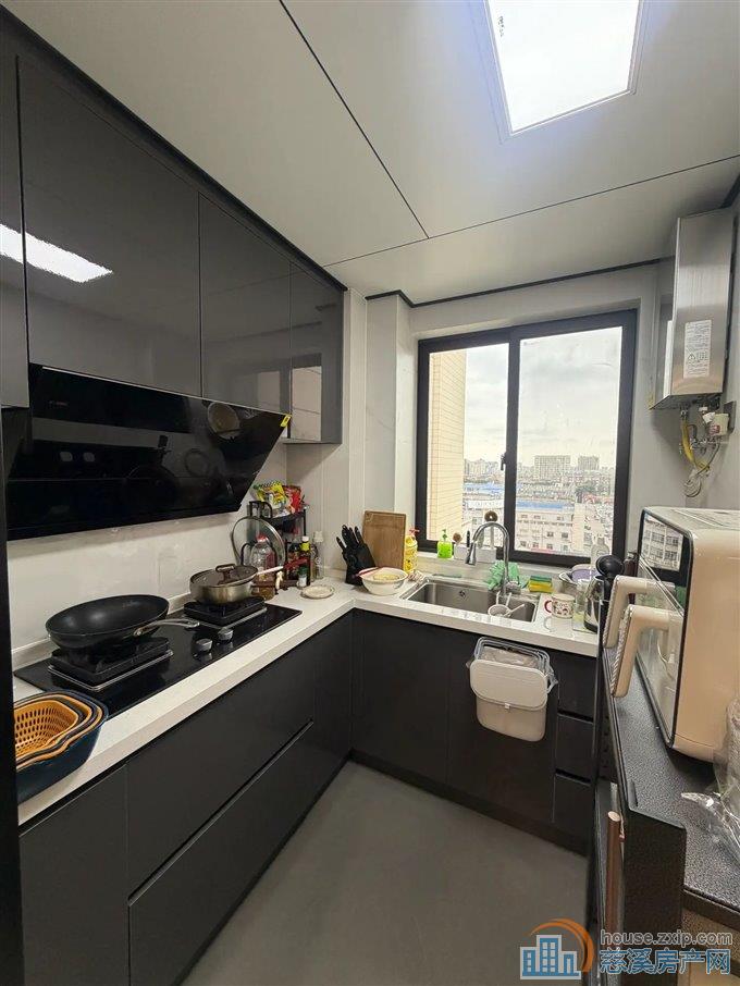 誉林府114平238万黄金楼层