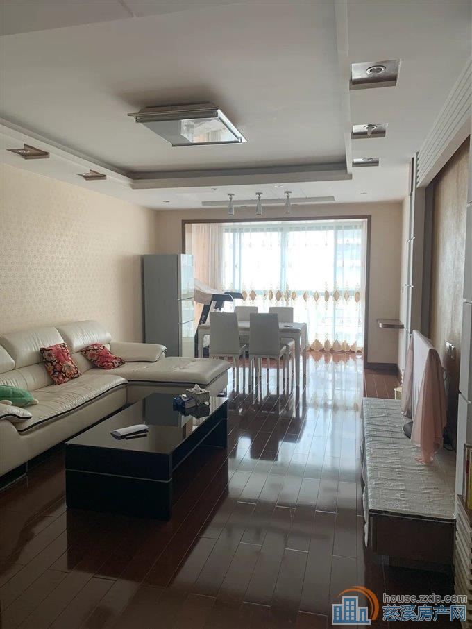 嘉和名苑 精装 实验新城 楼层好