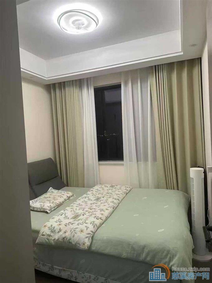 逍林天安自住精装