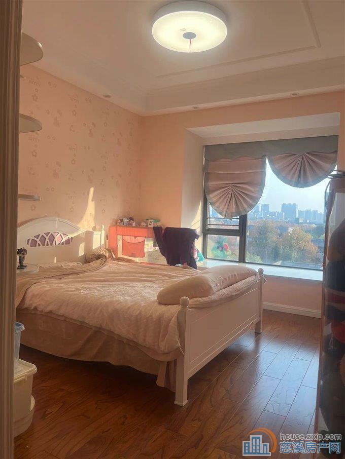 金仕华庭 99平精装洋房楼层好186万