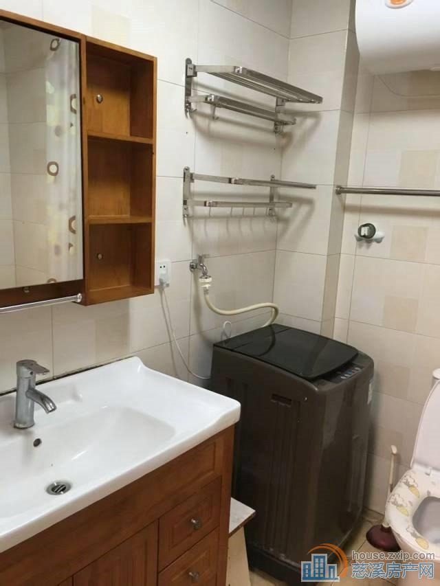 城市星光38平朝南好楼层精装有厨房