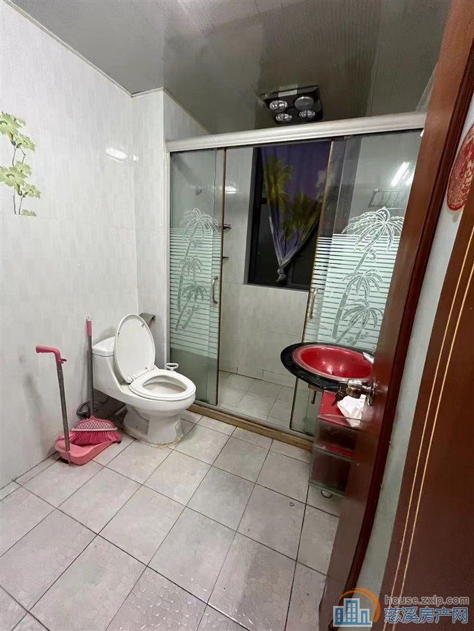 人和家园两室一厅   2000/月