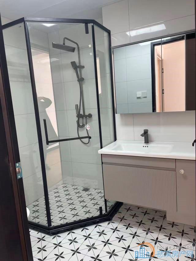 中海湖心岛，独家