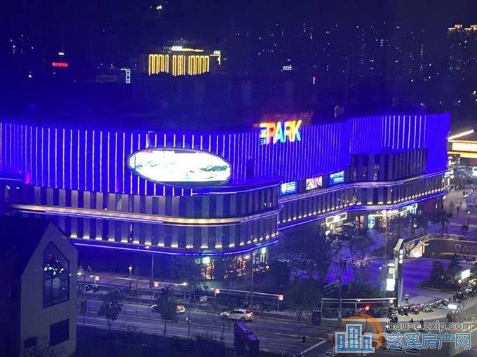 红星檀府东区173平楼层佳毛坯399万