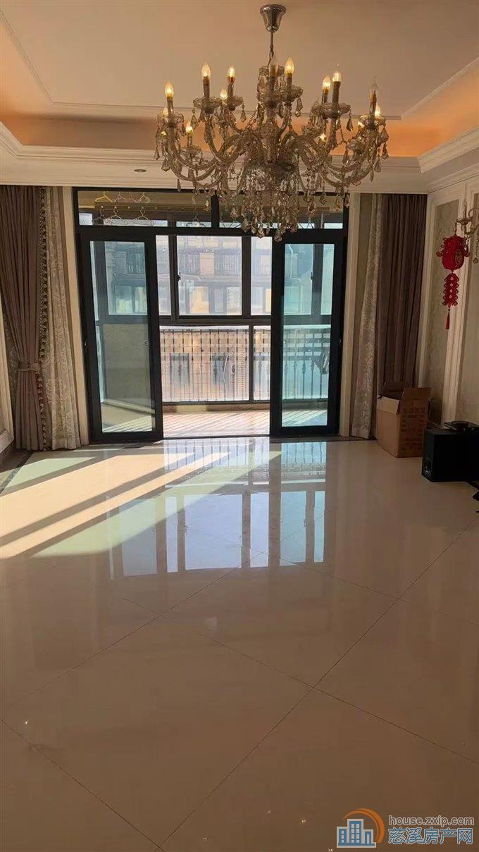 金色港湾 精装洋房 带车位 文锦