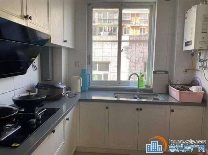 捡漏景和东区89平方2楼精装可读书钥匙在