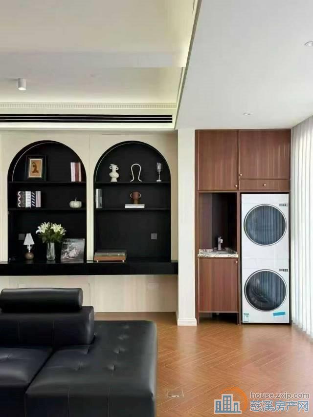 花样年悦城拎包入住