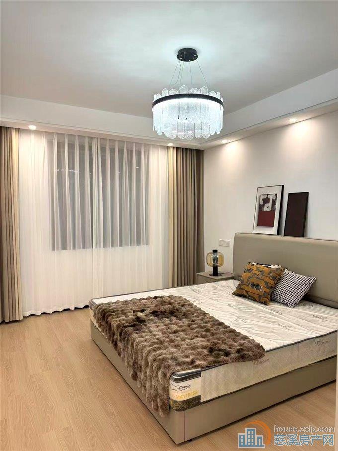 金山好楼层74平85.8万直接