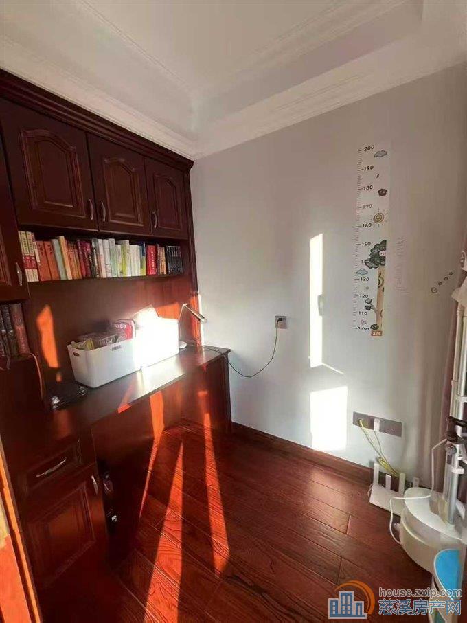 文锦书院金仕华庭137平豪华装修拎包入住