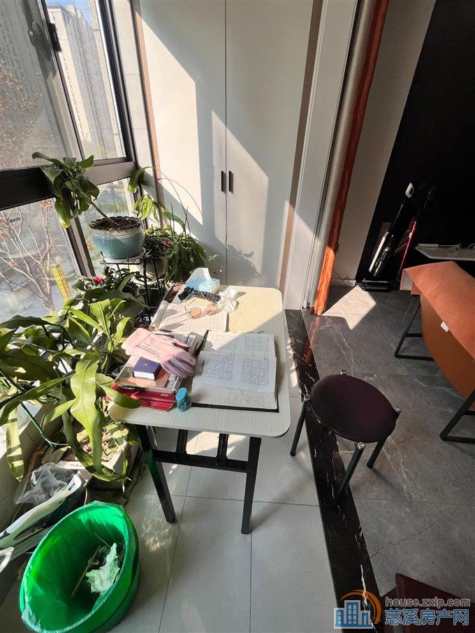 祥生望玥府 精装洋房 独立门厅 保养好