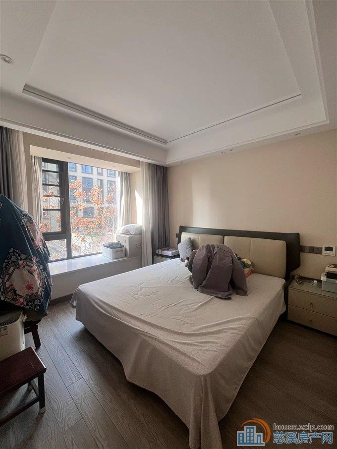 祥生望玥府 精装130平方265万 洋房