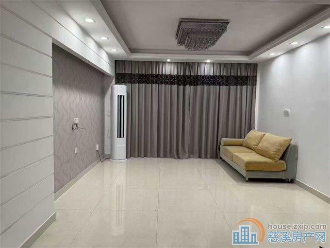 城市桃源电梯洋房90平精装88万