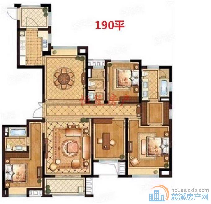 性价比好房！金地鸿悦 自住豪装 拎包入住