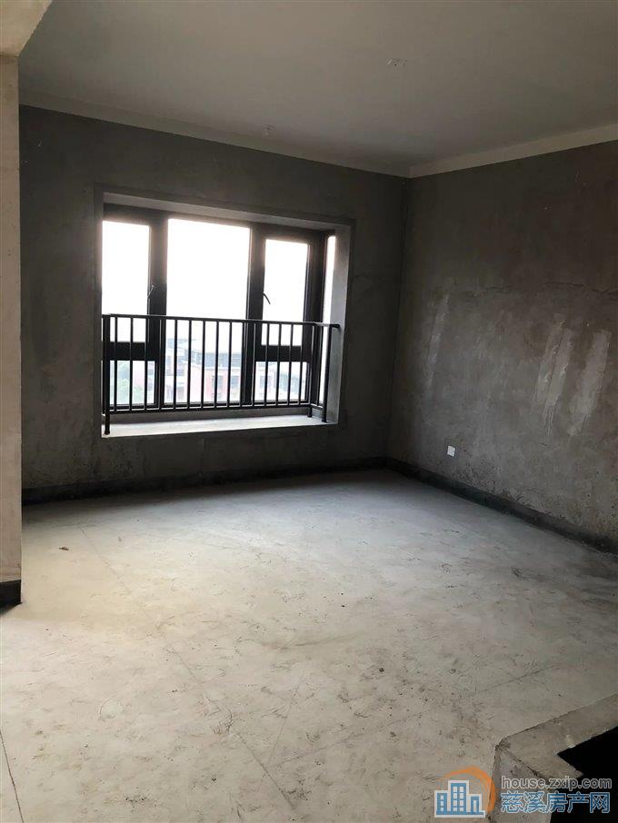 捡漏 科创紫荆府全采光无敌 送车位