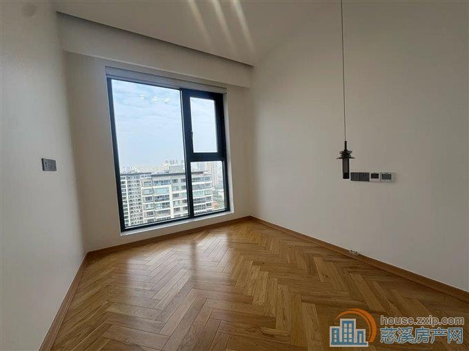 泊蔚里153平288万豪华装全屋品牌定制