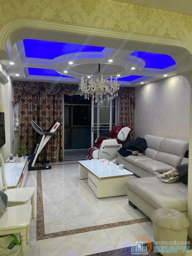 天赐家园 精装137平方148万