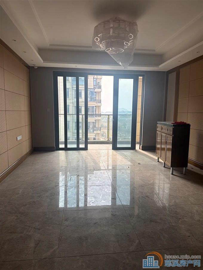 急卖恒大河悦府精装洋房130平116万