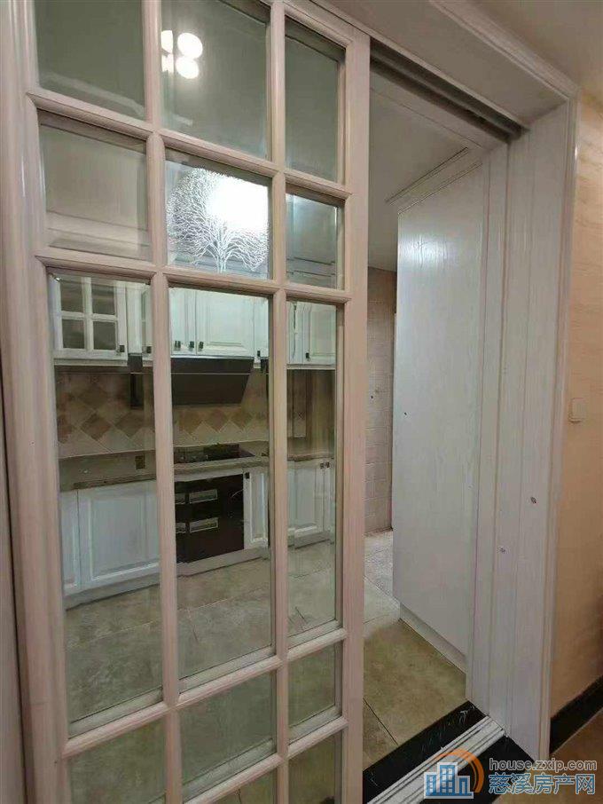 复地御溪雅苑188平精装188万