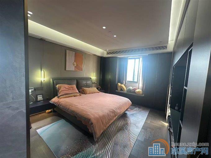 鸣北小区 精装修 豪华装修