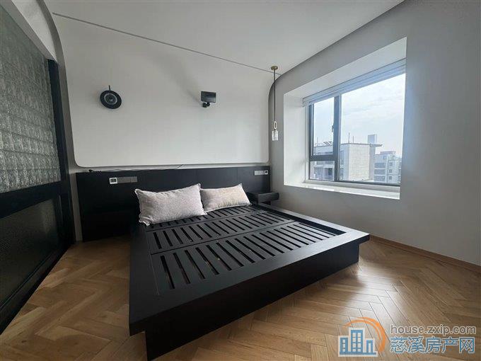 泊蔚里153平288万豪华装全屋品牌定制