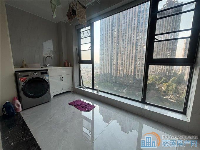 复地御溪雅苑一期 精装大平层带车位