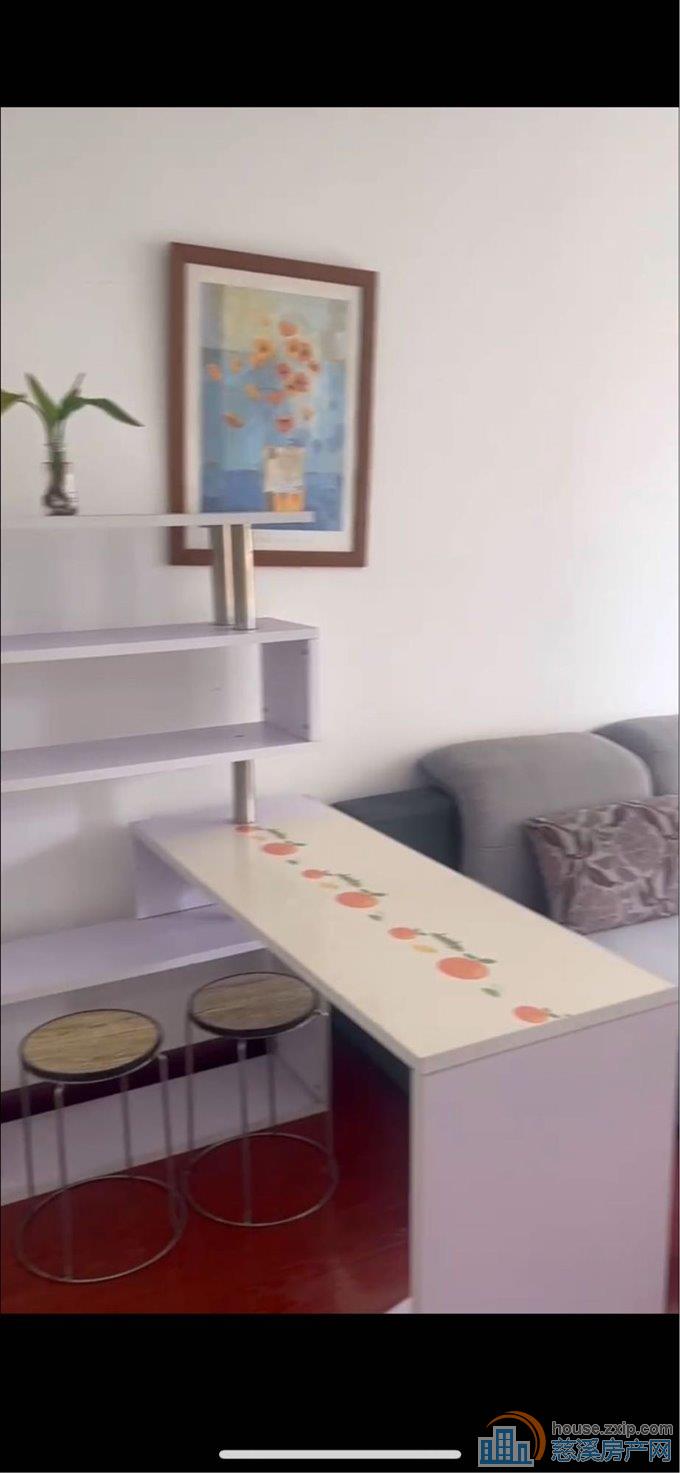 人和家园精装修65平85.8万直接