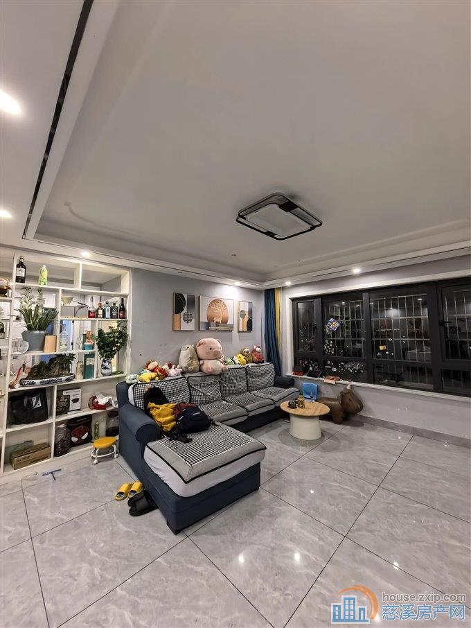 柏顿公馆 精装118平118万 送车位