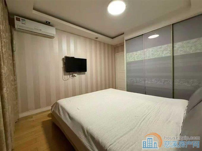 城市桃源电梯洋房90平精装88万