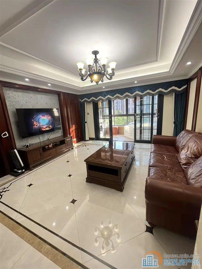 金仕华庭 精装洋房137平220万