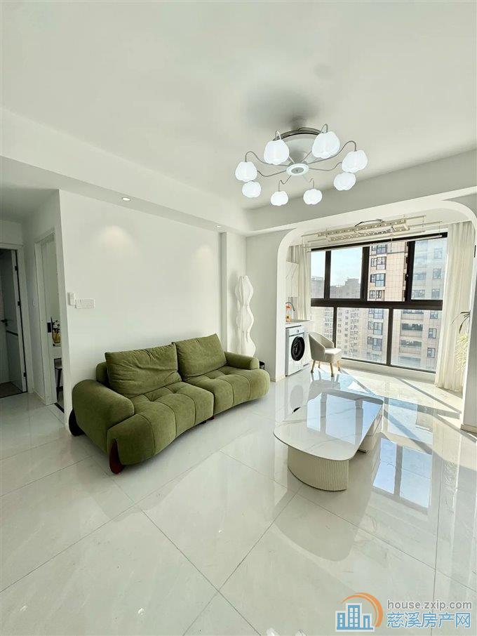 观湖佳苑 精装93平130万明月书院