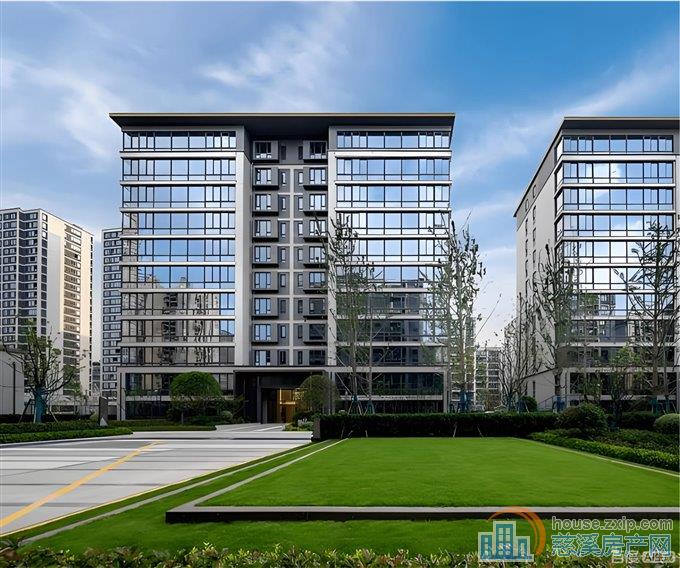 泊誉里大平层带双车位一口价389万直接钥