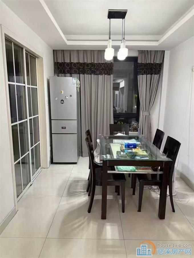 城市桃源电梯洋房90平精装88万