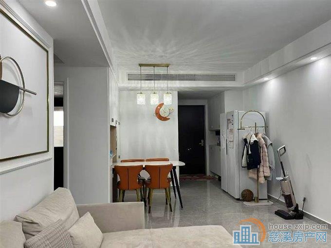 檀悦府100平自住精装好楼层初中可读